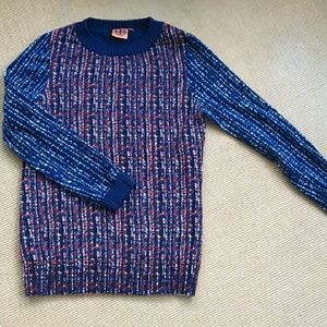 Tory Burch sweater, like new